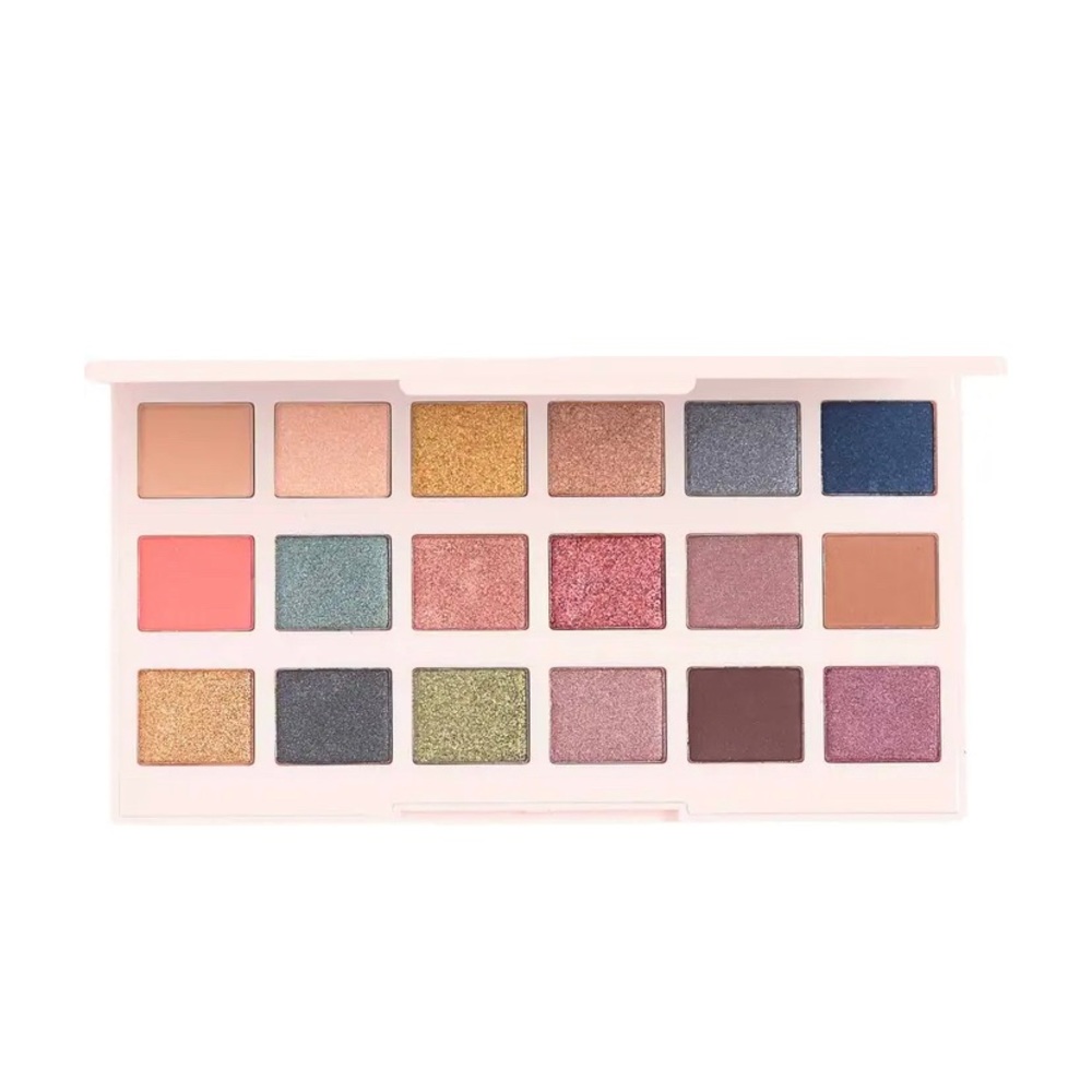 Ciate Editor Eyeshadow Palette